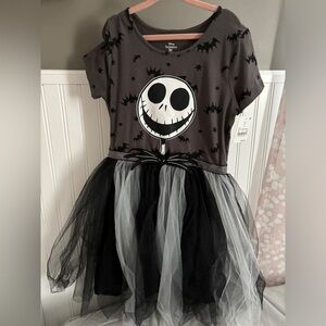Nightmare before Christmas dress